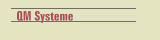 QM Systeme